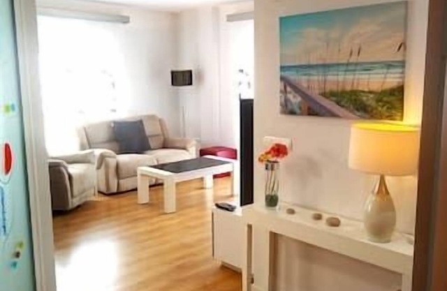 Elegant accommodation in Algemesí, Valencia