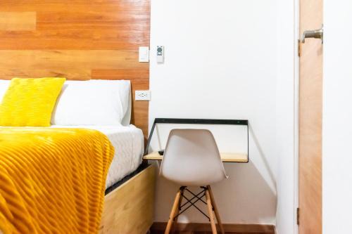 Elegant and Charming near Miraflores and Tikal Futura H12