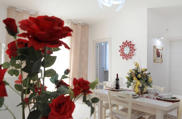 Apartamento elegante y refinado en el espléndido entorno de Puglia.