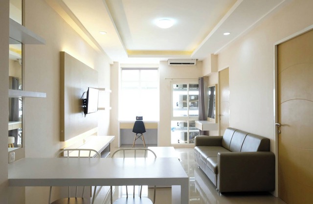Elegant And Spacious 3Br At Bale Hinggil Apartment