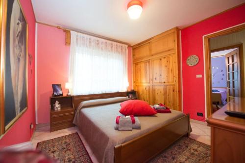 Elegant Apartment near Villa-nabian with Shared Pool