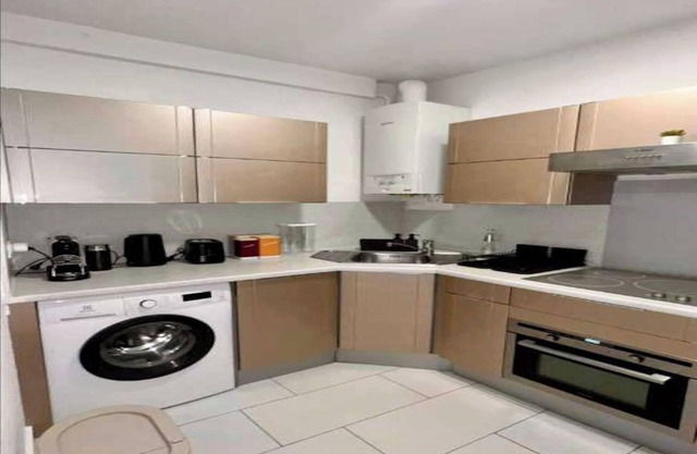 Apartamento elegante - AC 2BR-6P- Palacio de Congresos