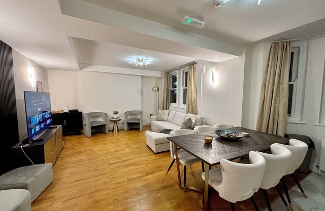 Elegant Apartment Central London Holborn