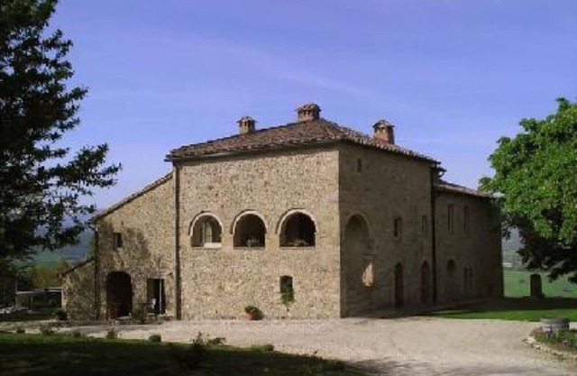 elegante apartamento en la antigua villa