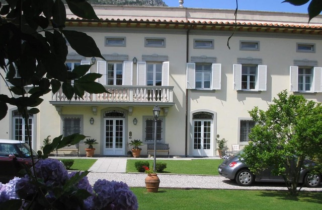 Elegante apartamento en una villa cerca de Lucca, Giulia