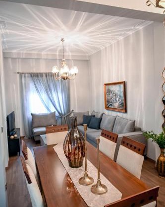 Elegant Apartment Preveza