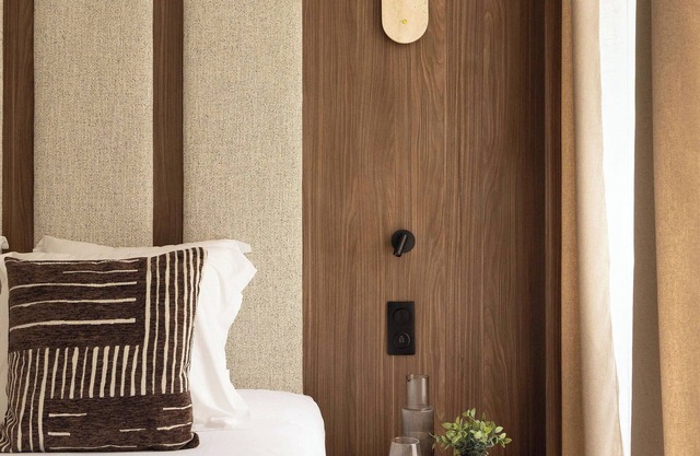 Elegant Appt- Ac-2br-6p- Musee du Louvre