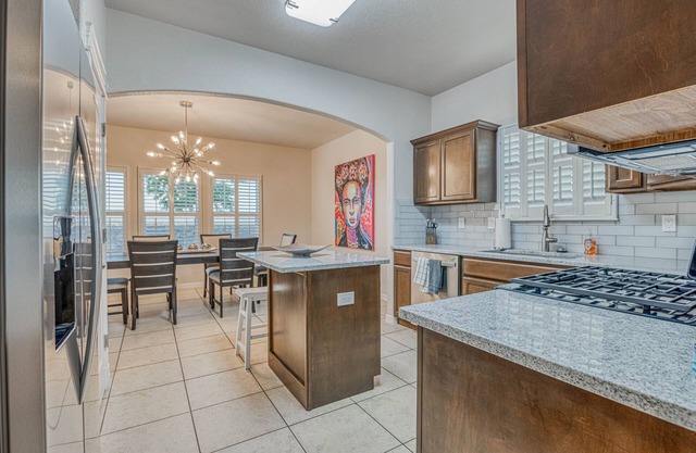 Elegant Art Deco Home designed with you in mind