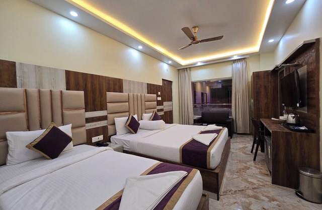 Elegant Beach Resort