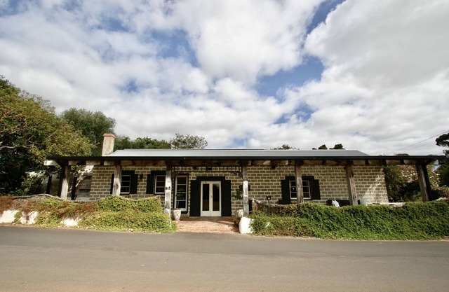 Elegant boutique guesthouse in the heart of the Margaret River Wine Region