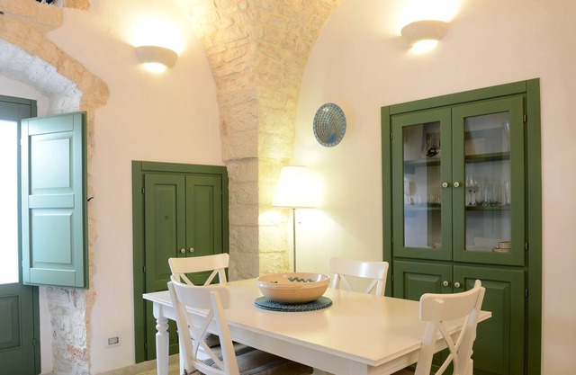 Elegante Casa María en Cisternino