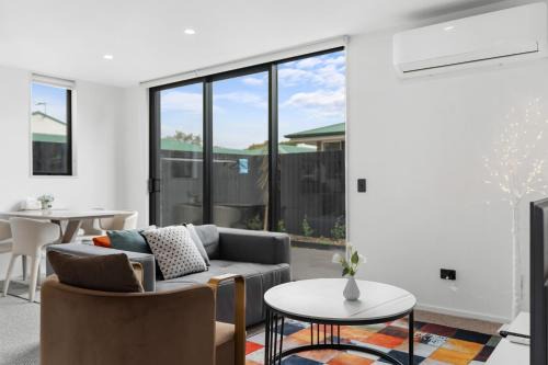 Elegant City Suite 2Bedrooms