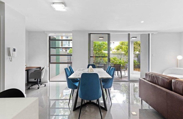 Elegant Comfort in Our Two-Bedroom, Two-Bathroom Apartment