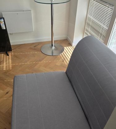 Elegant, Cosy Studio Flat
