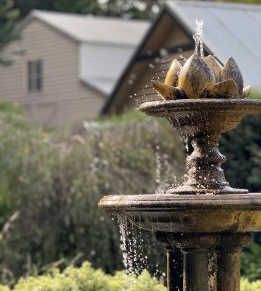 Elegant Country Living - The Homestead by Scotch Hill Truffle Farm