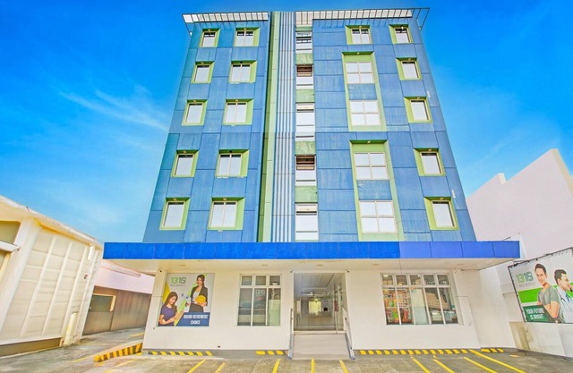 Elegante escapada doble en 1318 Residences