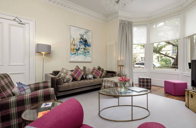The Townhouse @ Stockbridge