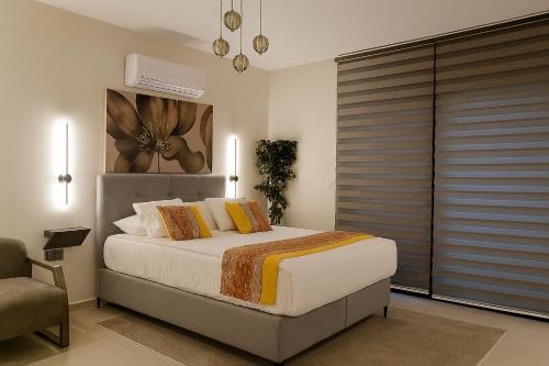 Elegant Ephesus Suites