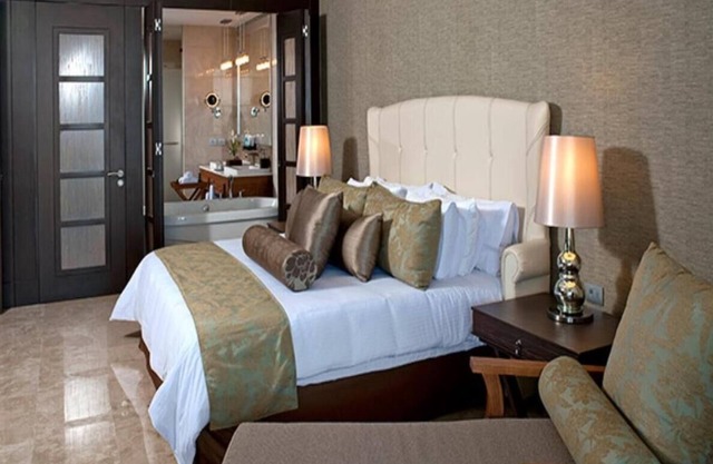 Elegant Grand Luxxe Two-Bedroom Villa at Vidanta Nuevo Vallarta