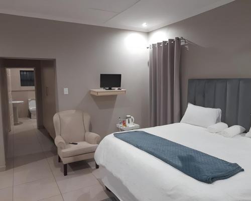 Elegant guest house