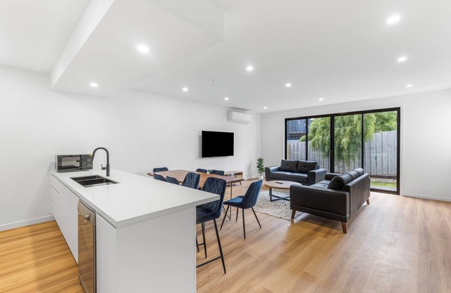"Elegant Home in Highton with Stunning City Views
