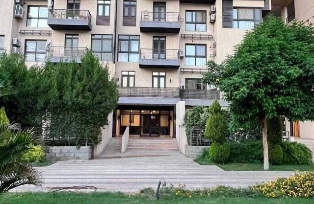 Elegant Hotel Apt in Madinaty B8