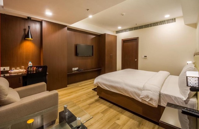 Elegant Hotel