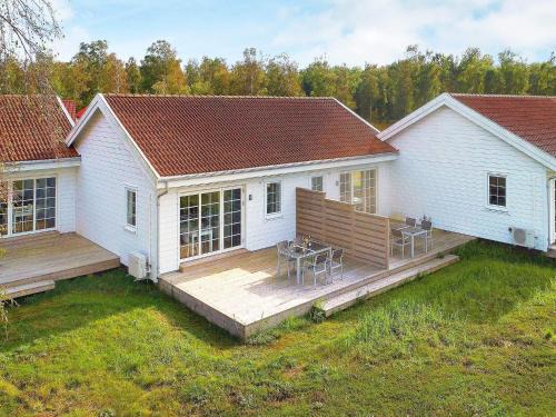 Elegant Island Hideaway in Læsø