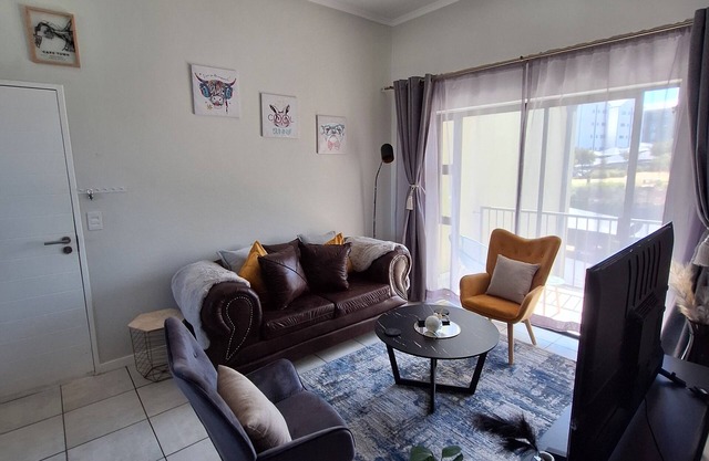 Elegant lifestyle gateaway Cozy and stylish Apartment in Lifestyle Estate!