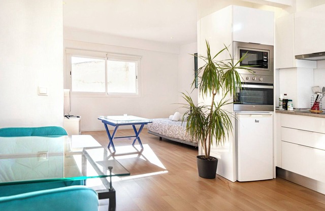 Elegant, minimalist, exclusive
