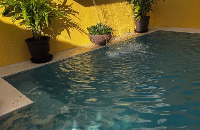 Elegante y Espaciosa casa a tan solo 5 min del mar