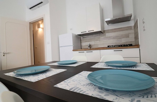 Elegant Nausica House in Otranto Near the Castle