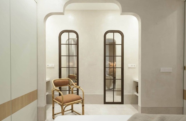 Elegant Neptuno-cortes Apartment for 2 People