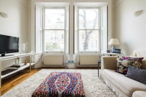 Elegant one bed apartment in the heart of Chelsea