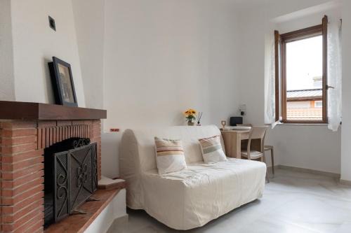 Elegant one bedroom apartment in Rovereto - Mirable PM