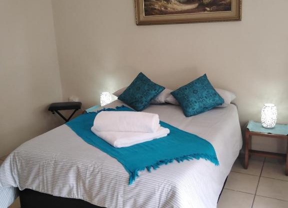 Élégant overnight accomodation