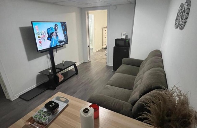 Elegant Private Room