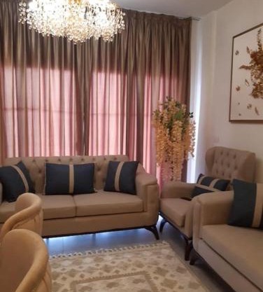 Elegant Relaxing Family Hotel - Privado Madinaty