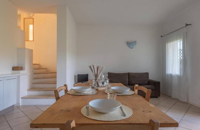 Elegant Residence Ea Bianca 2 Bedroom Sleeps 6 Plus Extra bed Available
