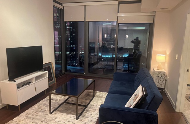 Elegant Retreat Atlanta