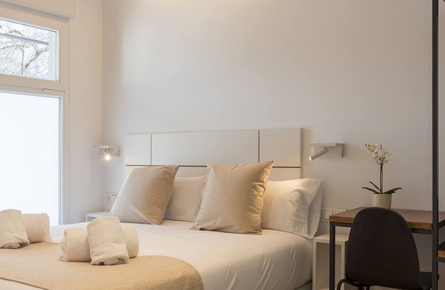 Elegant Rooms Lasarte
