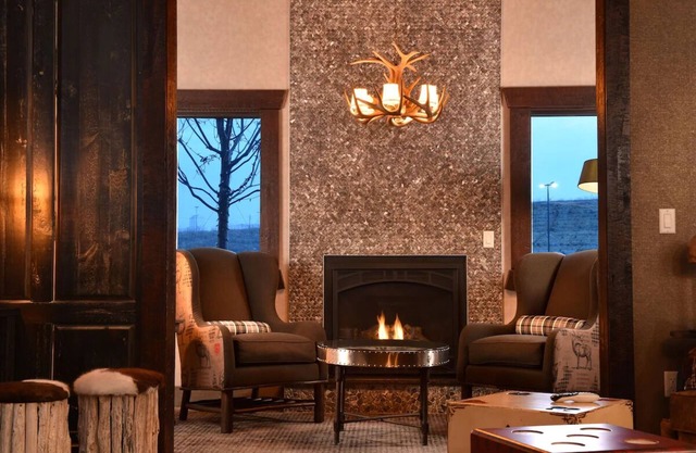 Elegant Stay with On-Site Bar & Patio Sunset Views! | 2 Units