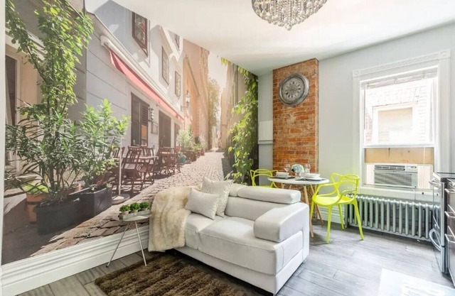 3D Chic Style 1 BR Suite Downtown TO
