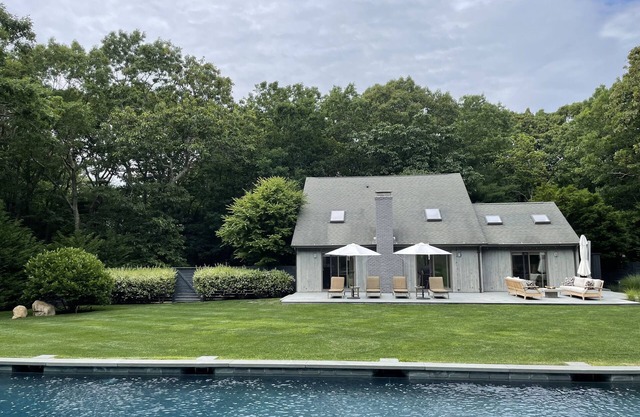 Retiro elegante, elegante y sereno - East Hampton Central & Private Location!