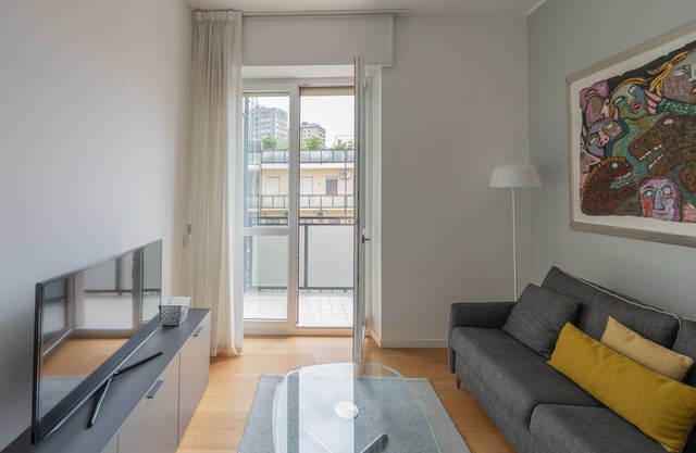 Elegant Suite in the heart of Milan