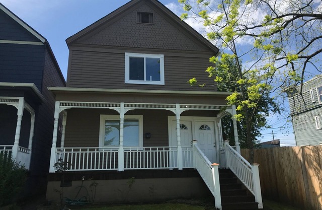 Elegante Downtown Tacoma Home Unidad B