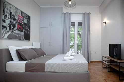 Elegant Two bedroom apartment