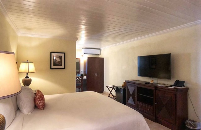 Elegant Urban Sanctuary Near Christiansted Historic Sights, Dining, Galleries