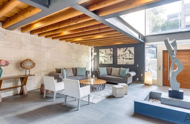 Elegant Villa +Access to Avándaro Hotel Facilities