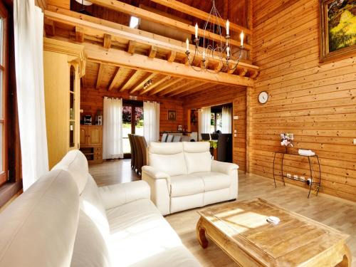 Elegant Villa with Sauna, cleaning included